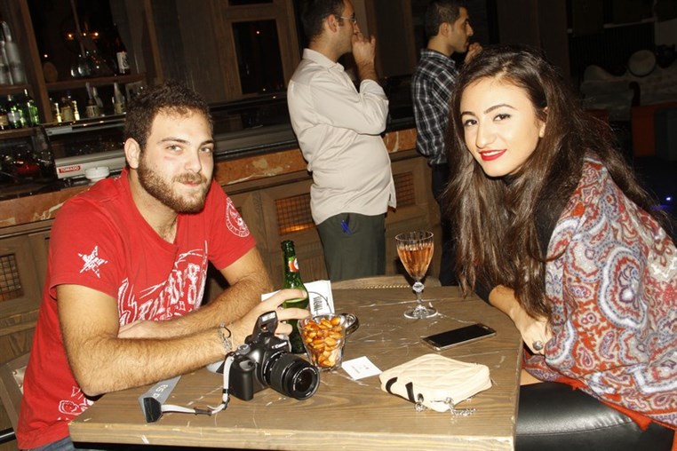 Zomato Party